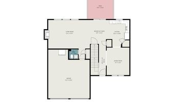 1905 160th St, Basehor, KS 66007