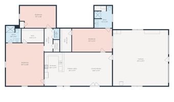 513 Joseph Dr, Alexander, AR 72002