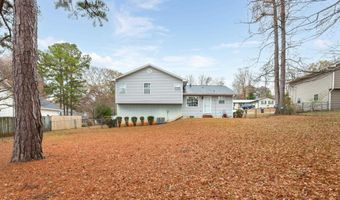 4417 MAYFAIR Rd, Anniston, AL 36207