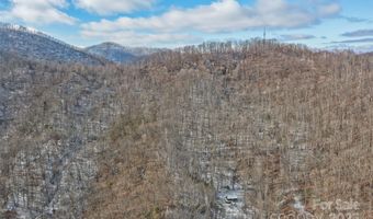 183 Stoney Fork Rd, Barnardsville, NC 28709