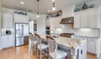 2921 Avondale Ct, The Colony, TX 75056