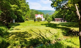 8787 CROOKED RUN Rd, Basye, VA 22810