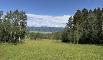 2035 STUMP CREEK Rd, Auburn, WY 83111