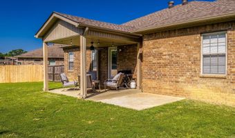 85 Smarty Jones Cir, Austin, AR 72007