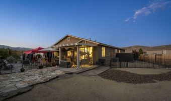 107 Amberwood Ct, Dayton, NV 89403