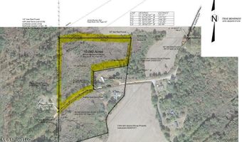 Gray Academy Road, Ashland, MS 38603