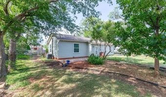 4082 Potomac Ave, Abilene, TX 79605
