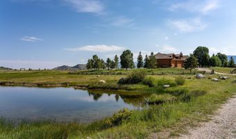 30 VISTA Rd, Cora, WY 82925