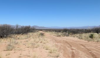 N Wildcat Place, Benson, AZ 85602