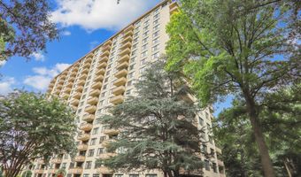 5225 POOKS HILL Rd 621N, Bethesda, MD 20814