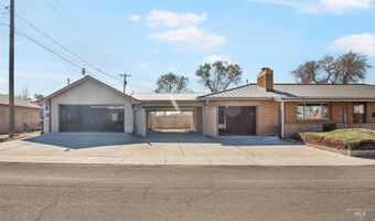 1019 Birch St, Buhl, ID 83316