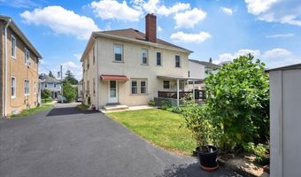 123 GREENWOOD Ave, Ambler, PA 19002