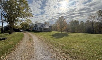 1156 Cedarmore Rd, Bagdad, KY 40003