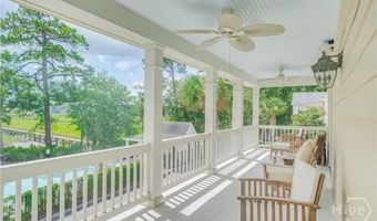 11 Turnbull Ln, Savannah, GA 31410