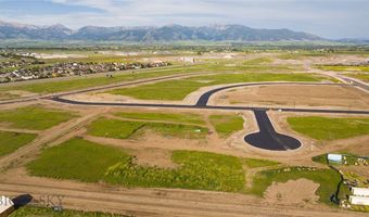 Alaska Frontage Road, Belgrade, MT 59714