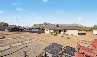 4863 E 18TH Ave, Apache Junction, AZ 85119
