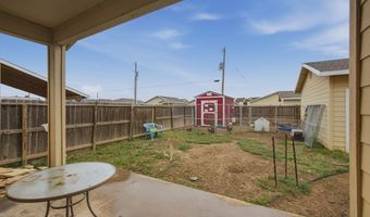 1601 W Uvalde, Alpine, TX 79830
