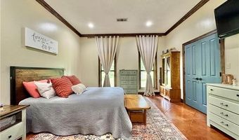 195 ROLAND PREUETT Rd, Bentley, LA 71407