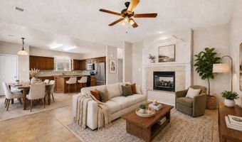 956 Molten Pl NW, Albuquerque, NM 87120