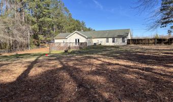 471 Autry St, Batesburg Leesville, SC 29006