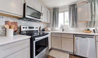 4600 N Mayfair Dr, Oklahoma City, OK 73112