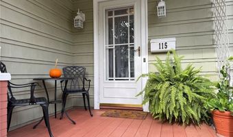 115 Norfolk St, Cranston, RI 02910