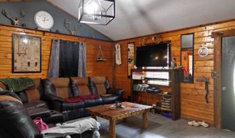 13489 S Center Point Rd, Atoka, OK 74525