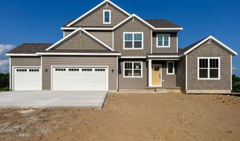 10745 56th Ave, Allendale, MI 49401