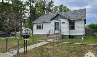 522 S 35th St, Billings, MT 59101