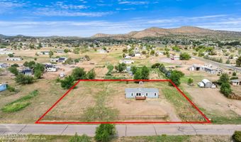 2410 N Apache Dr, Chino Valley, AZ 86323