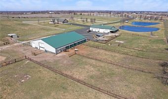 14971 Fairmount Rd, Basehor, KS 66007