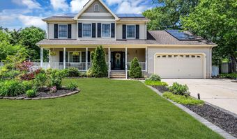 382 Wheaton Ave, Bayville, NJ 08721