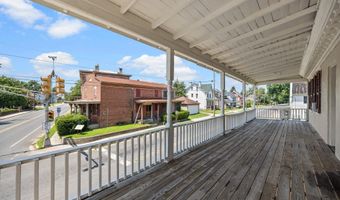 4 N GREENWICH St, Alloway, NJ 08001