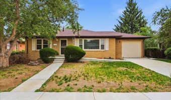 3235 BOXELDER Dr, Cheyenne, WY 82001