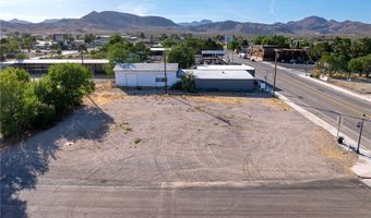 251 S 2nd St, Beatty, NV 89003