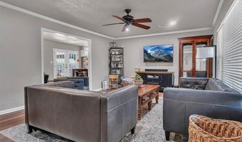 313 William Dr, Altus, OK 73521