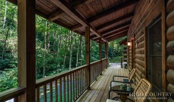 4533 Laurel Creek Rd, Banner Elk, NC 28604