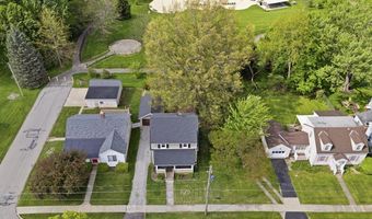 536 Cherry Ave, Ashland, OH 44805
