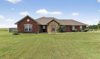 13190 State Hwy 19, Apache, OK 73006