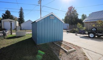 29 N Desmet Ave, Buffalo, WY 82834