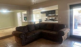 606 NW 14th St, Andrews, TX 79714