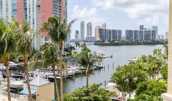 3340 NE 190th St 602, Aventura, FL 33180