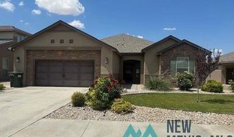 2806 Browning Ave, Artesia, NM 88210