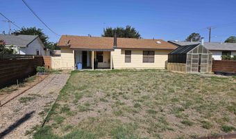 2410 Hawaii Ave, Alamogordo, NM 88310