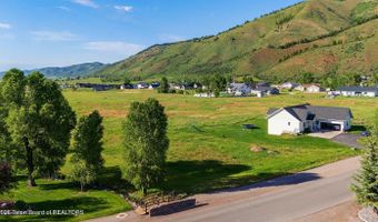 ROCKBRIDGE DRIVE lot 89, Afton, WY 83110