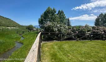 33 WAGON RUT Ln, Auburn, WY 83111