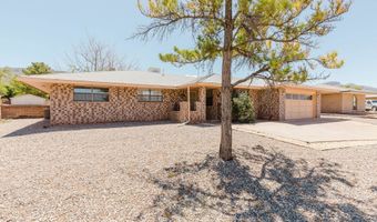 604 Sunnyside Ave, Alamogordo, NM 88310