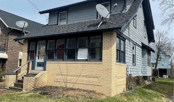 431 Bettie St, Akron, OH 44306