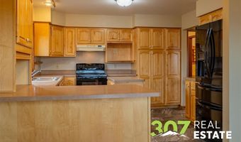 231 Carter View Dr, Cody, WY 82414