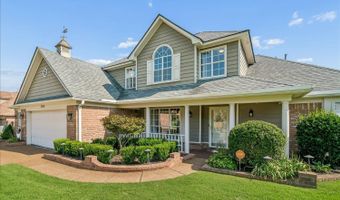 6075 DAYBREAK Dr, Bartlett, TN 38135